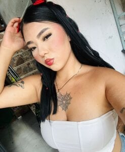 Madison_Rosee my new photos 🩷  2টি ছবি