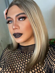 HugeCockGoddess Im your Bitch Hình 5