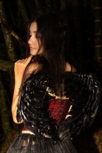 MelodySweetHoney HAPPY HALLOWEEN 🔥🎃 Pic