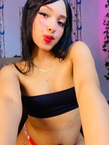 🫣🔥 de valeria_dark_  2 Imagens