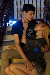 Austin_Hoffman In our living room? Pic