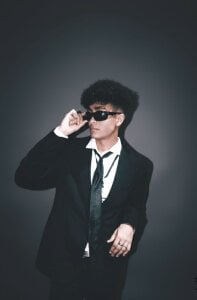 tebi_bernal TEBI Εικόνα