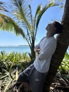 Twink_darenSan Andrés island 🏝️🇨🇴图片 2
