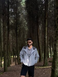 joelcallvil cruising Pic