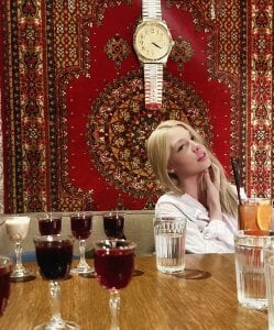 LucettaCheatwoodf Cocktails Pic 3