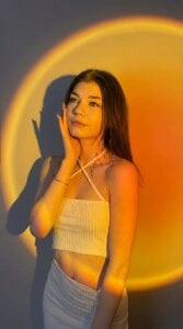 TwixieGuo The Neon Aurora Immagine  4