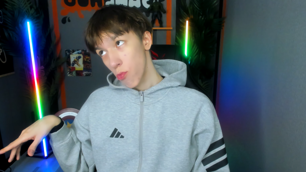 MarkBranston Aktuellstes Foto 2455