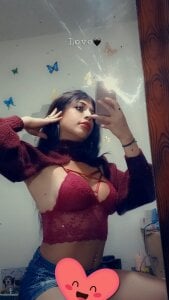 Sweet_camille 💃🏻 Foto 2