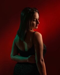 VictoriaHarriss Shadows That Desire My Body Pic