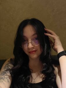 AmyDilox It’s me🤗 Pic 5