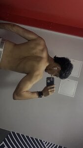 BabyVelvet JOHN GYM 😮‍💨😮‍💨 Immagine  2