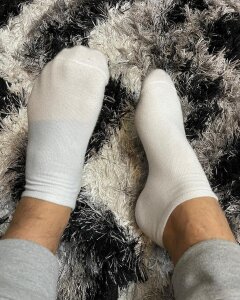 feet & socks de LuckyLuciano1  5 fotos