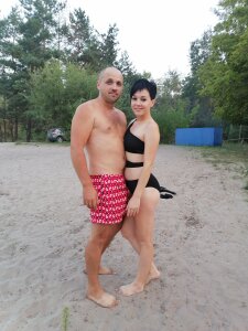 Anaid7Viktor's Sex Photo Gallery with Nude Pics | Stripchat