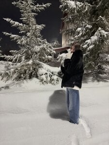 NilaBartkus Happiness lies in the little things☺️🤩 Pic 3