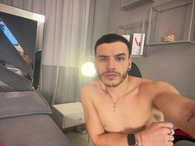 liam_es Next level 💪🏻 Pic 6