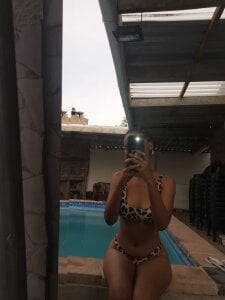 Staceee A Lil bit of me⭐⭐  4. fénykép