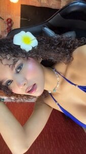 🔥🍑 Natural 😈🔥 de Emily_brown04  3 Imagens