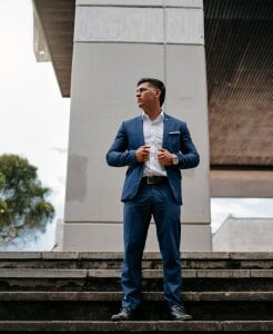 VincentSavage Smoquins Pic 8