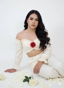 urlovely_marjorie: Mary new post ( фото)