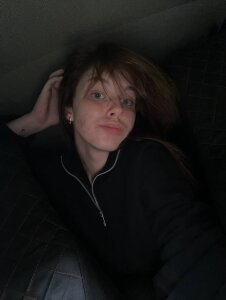 FlorrieLongbotham Public Pic 2