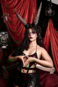 Sweet_Lucyy halloween 2025 Pic 2