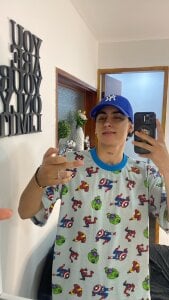 Stiven_Benet_ Pijamada! Pic 4