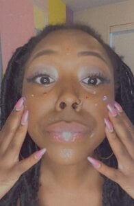 ChocolateCakeQueen Public Pic 8