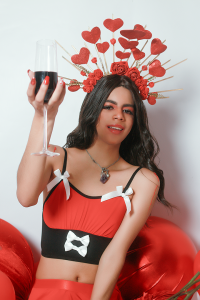 💕SAN VALENTINE 💘 de lunastorm_  5 Imagens