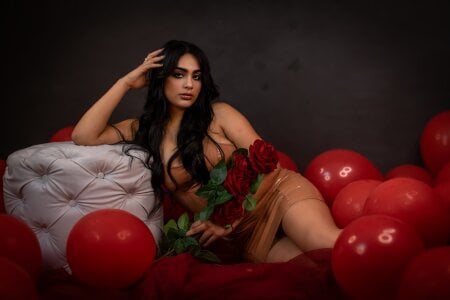 _charlotte11 Happy Valentine's Day🌹 Pic 2