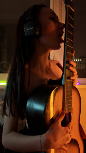 Cherry_Marryy Me in life Pic 8