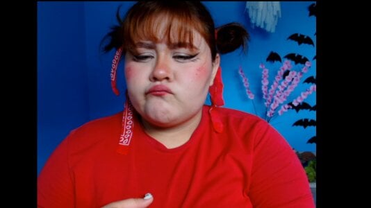 Pucca 💗 de Nyaa_kawaii  2 Imagens