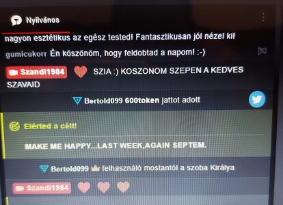 Szandi1984 Thank you :)))) Foto 3