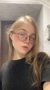 ArrinaWairr just cute me Pic 2