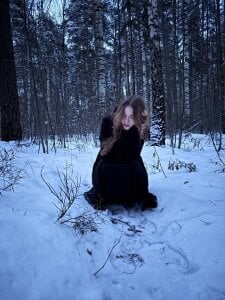 CorieEldert Me! Pic 6