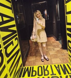 1Sweetnina Toasted dress 🤎 圖片 6