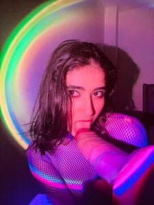 LunaBloomn sexy and very hot Pic 4