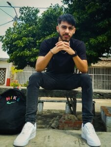 samaevil my life Pic 3