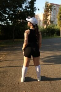 Pauline_Heaven Summer mood Pic 6