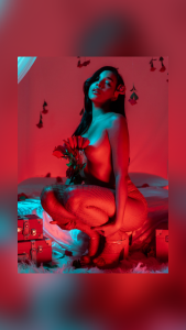 AntonellaMorelli Public Pic 3