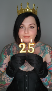 diamondfer my birthday Pic 8