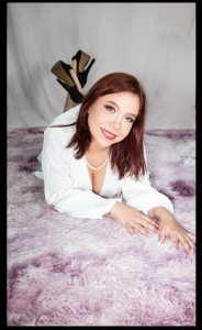 Lover_Of_Pleasure Natasha🍓🍑 Pic