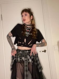 FogFoggyLove Public Pic 5