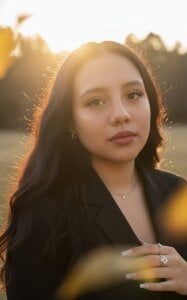 Emily_Trujillo sensuality💋💖 Foto 2