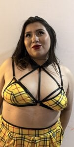 Redlips_F_wI am for you Bild 2