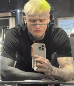 c10h15on1 Gym صورة واحدة|c10h15on1 Gym صورتان|c10h15on1 Gym  6 صور|c10h15on1 Gym  6 صورة