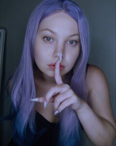 See_Lucy 👁Your Desires in My Eyes👁 Pic 5