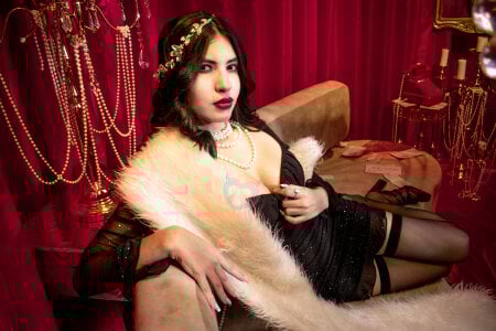 VanessaBochSan Valentin 2026 <3 🥰😃图片 3