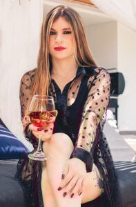 SaraFerrera_ Public Pic