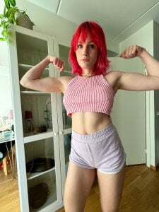 PunkPrincess Public Kuva 7