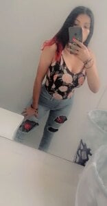 sex_girl_gotic 😈😈 Foto 4
